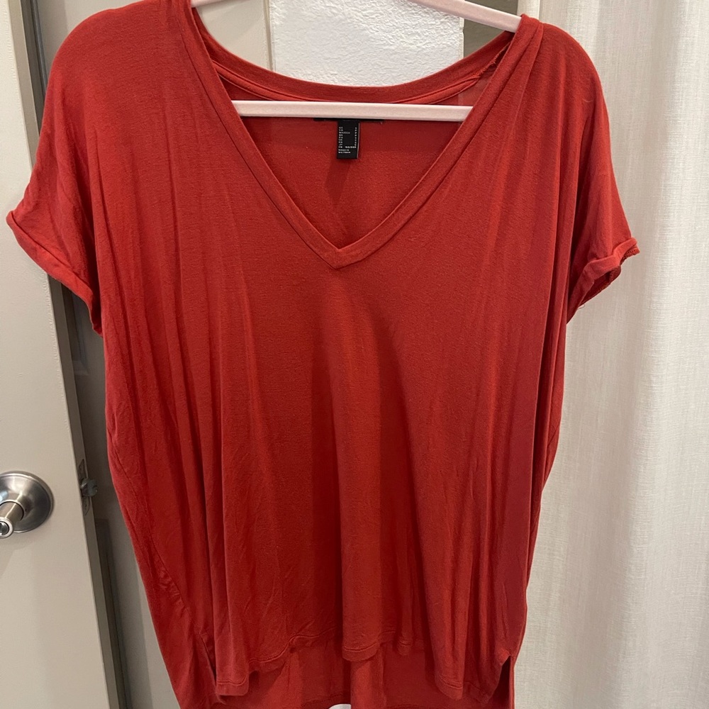 Forever21 Tee